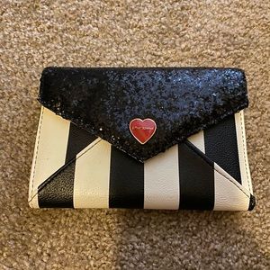 Betsey Johnson wallet